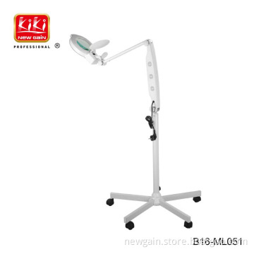 5X LED Magnifying Lamp.Beauty Equipment.